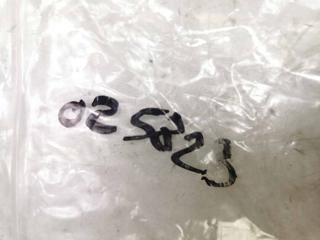 Крышка заливной масла citroen peugeot оригинальный номер 0258.23 025823 с Разборки