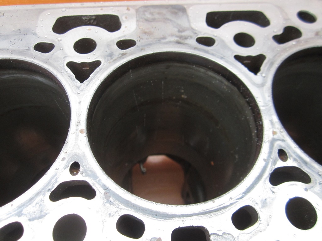 фото №13, Ford transit custom 2.0 ecoblue ymf6 блок голый nrv gk2q6015ab