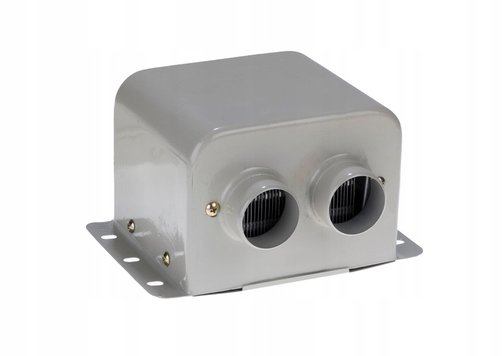 фото №9, Радиатор отопитель автомобильная 12v 800w webasto