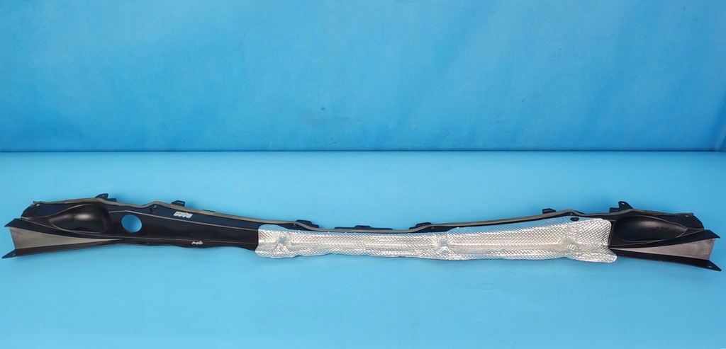 фото №12, Opel insignia b gsi 21r жабо нижні 39095959