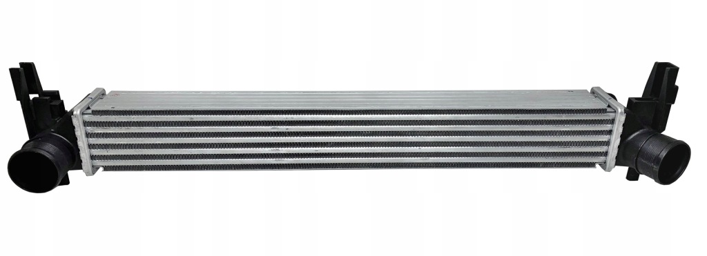 Купити Інтеркулер audi a1 sportback 1,6 tdi 2011 - 2018