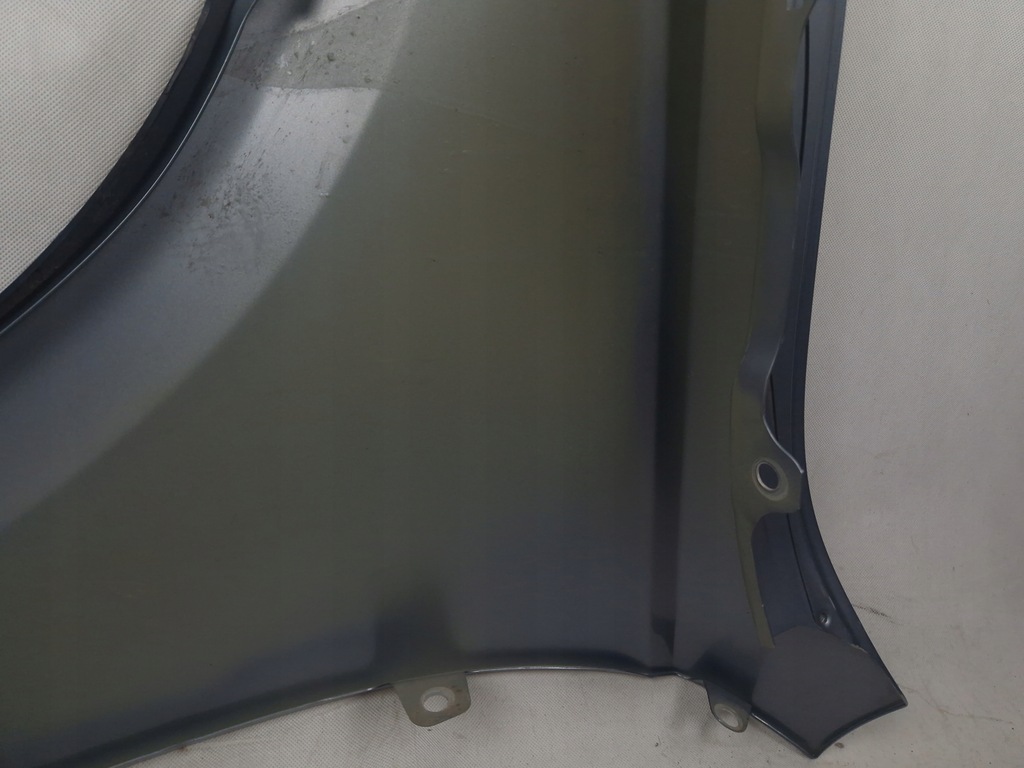 фото №11, Audi a6 c7 4g0 allroad 2011-2018 r. крыло передний правый handan117