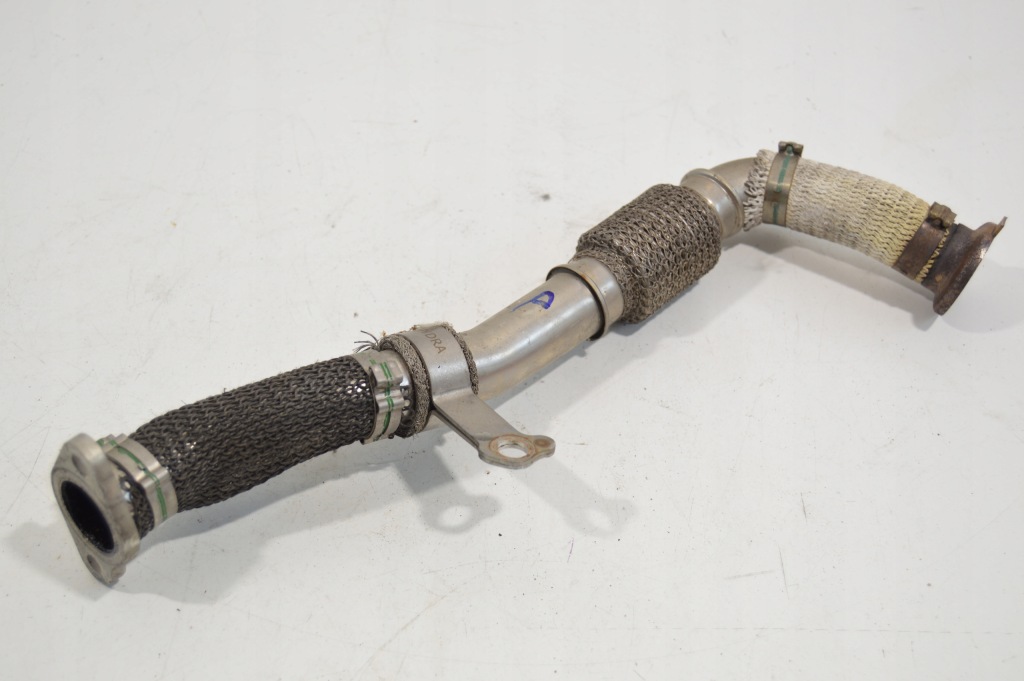 Купити Шланг двигуна egr труба права mercedes w221 s klasa рестайлінг  2761409208