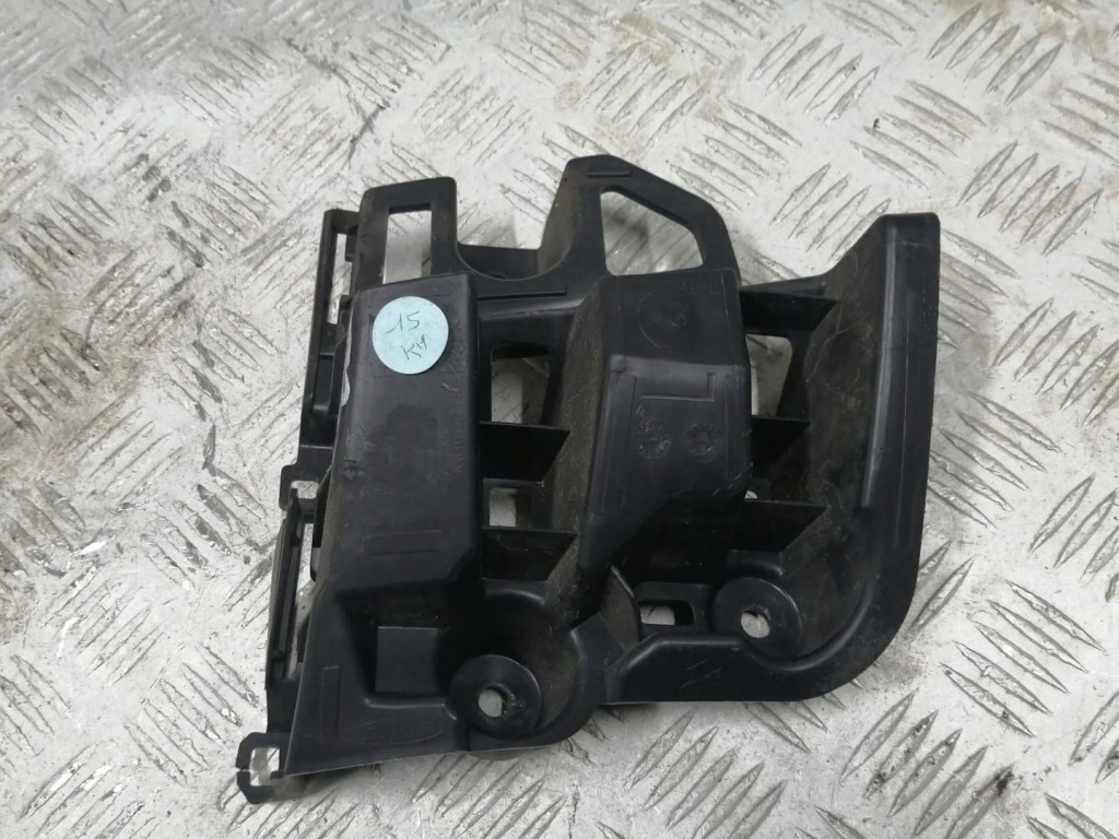 Купить Ds3 crossback направляющая бампера левый задняя 9820846480