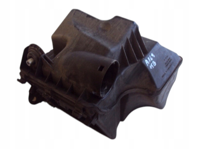 фото №1, Корпус фільтра повітря mercedes a-klasa w169 1.5