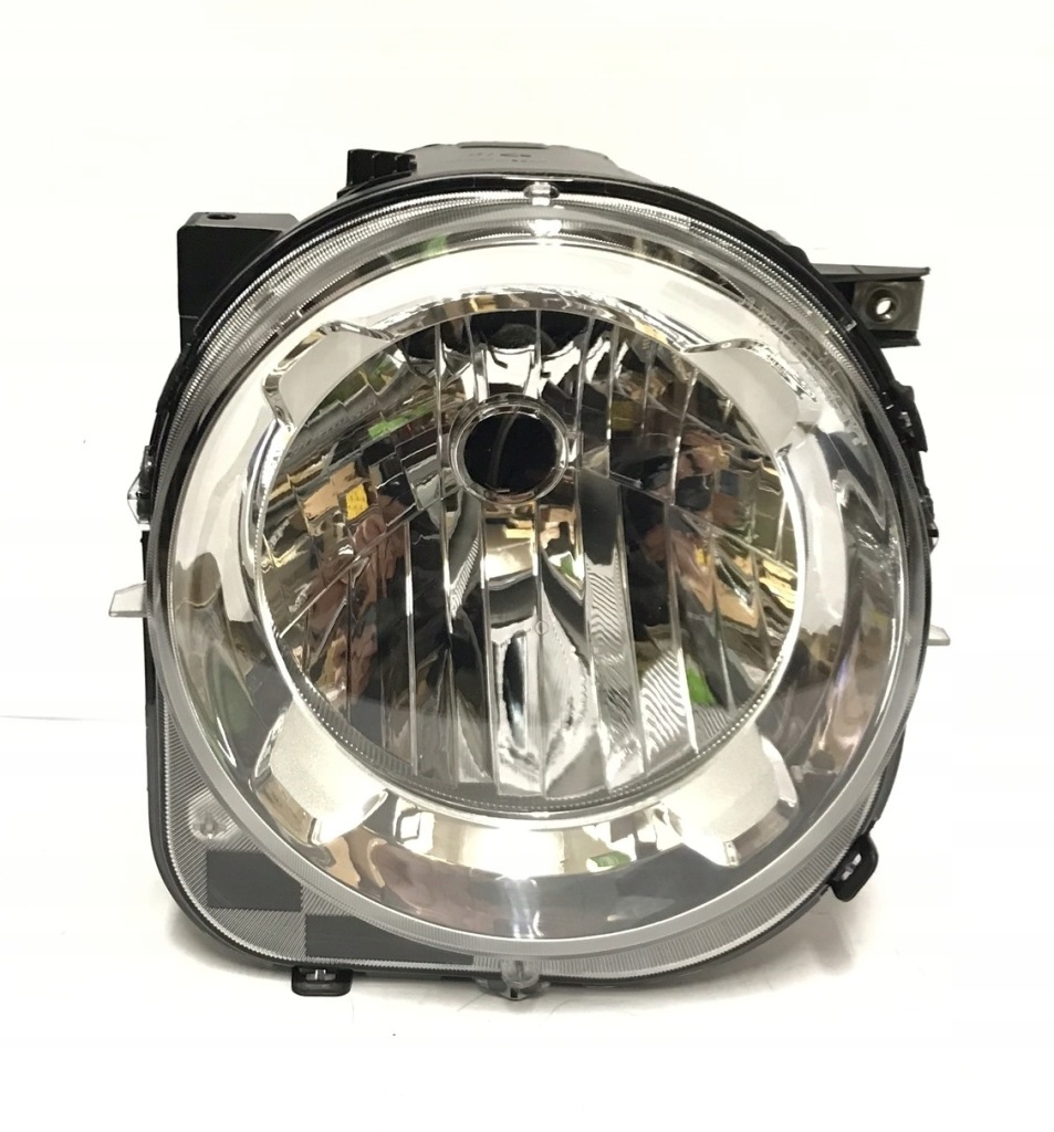 фото №2, Jeep renegade 14-18 europa nowe лампы kpl