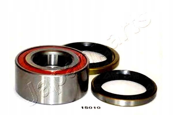 фото №1, Japanparts підшипник ступиця колеса mitsubishi carisma