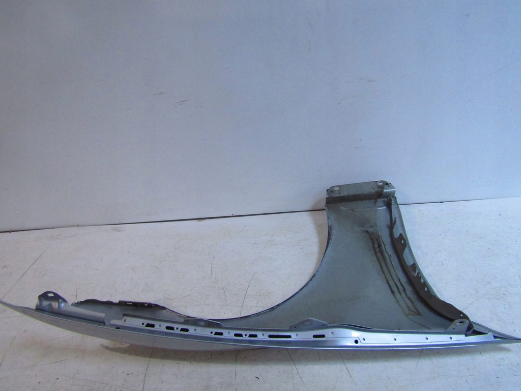 фото №6, Крила перед лівий правий mercedes cl w216 idealny