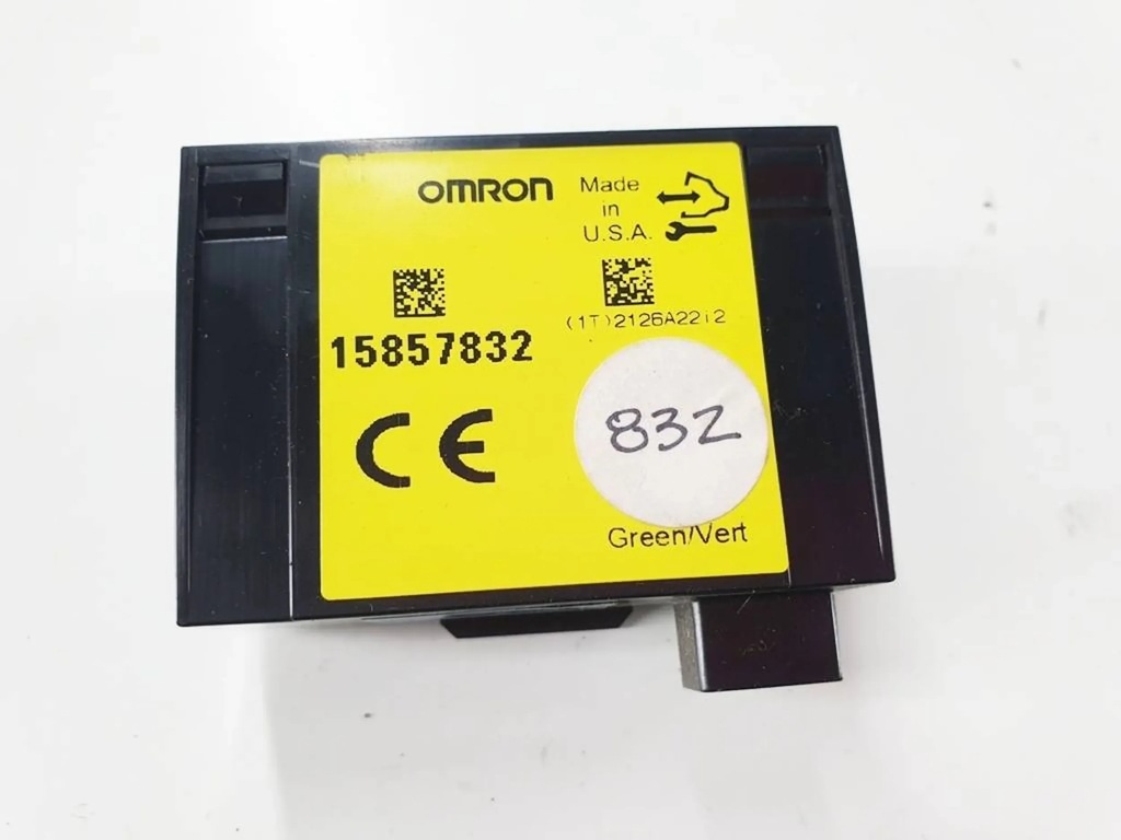 фото №1, Chevrolet captiva 2006r блок керування модуль