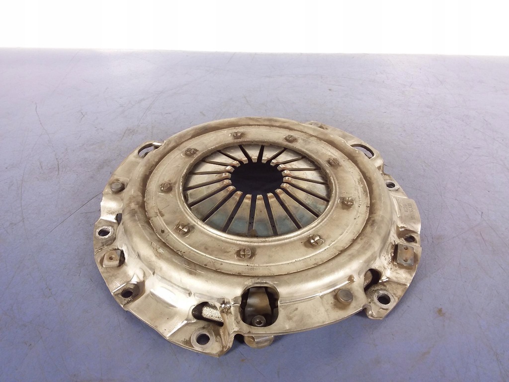 фото №9, Mitsubishi outlander iii 2.0b сцепление mn132330