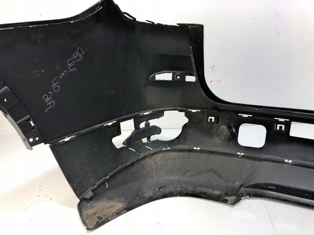 Бампер задняя задний bmw x3 f25 10-14 7278478 с Разборки