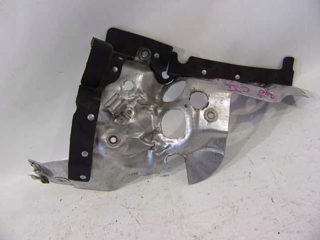 фото №1, Jeep compass ii 2.0 mtj 17- защита тепловая