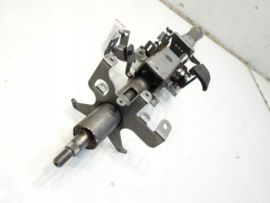 фото №5, Колонка кермова subaru impreza iii gh 2.0 td sport