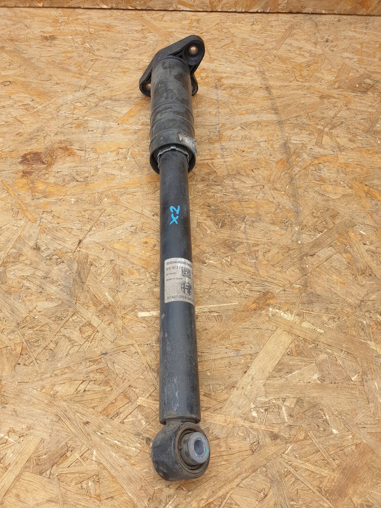 фото №1, Alfa romeo giulia амортизатор задня 50546465