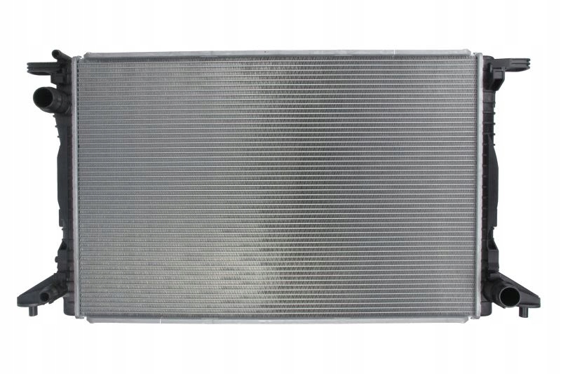 фото №9, Nrf 550219 радіатор двигуна