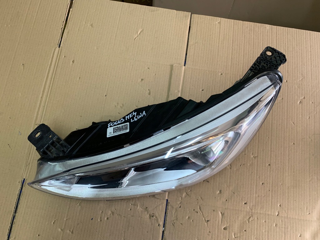 Фара led ford focus mk4 Цена