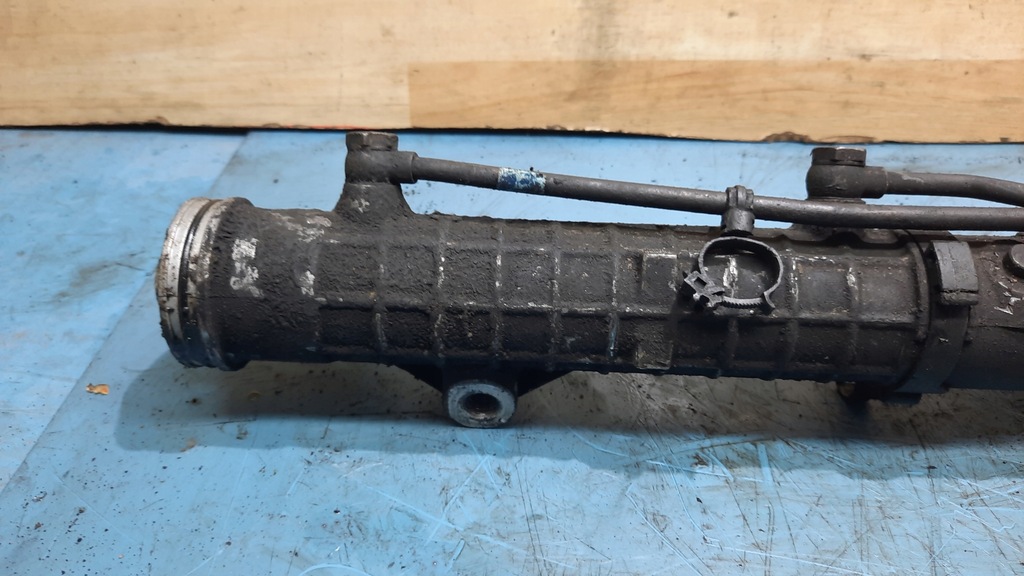 фото №11, Рулевая рейка alfa romeo 156 1.9 jtd 006067008507