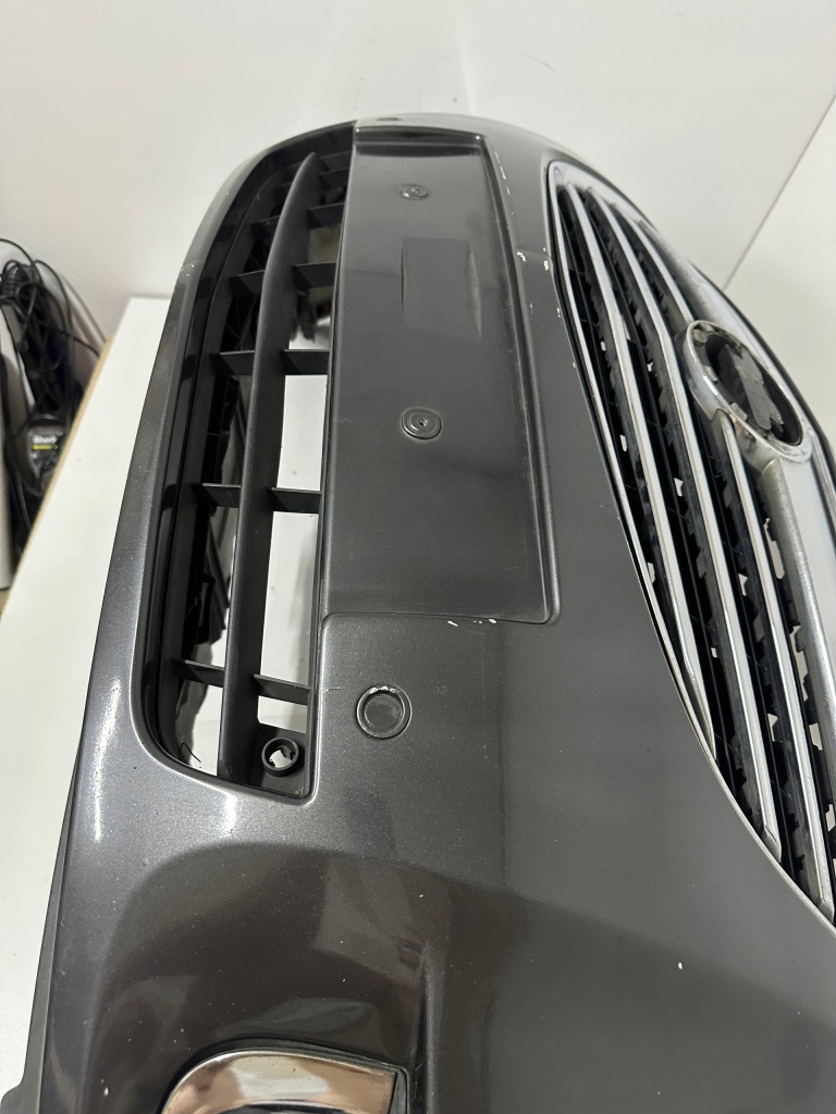 Бампер перед передній opel insignia pdc Недорого