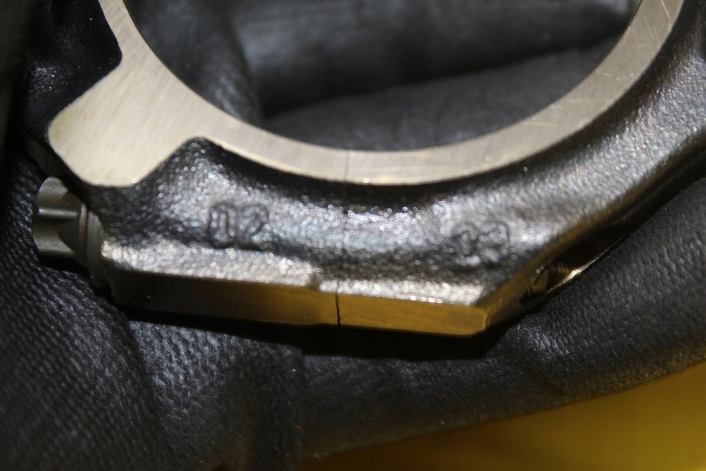 фото №6, Поршень шатун 88l111 276.821 gle gls 3.0bt