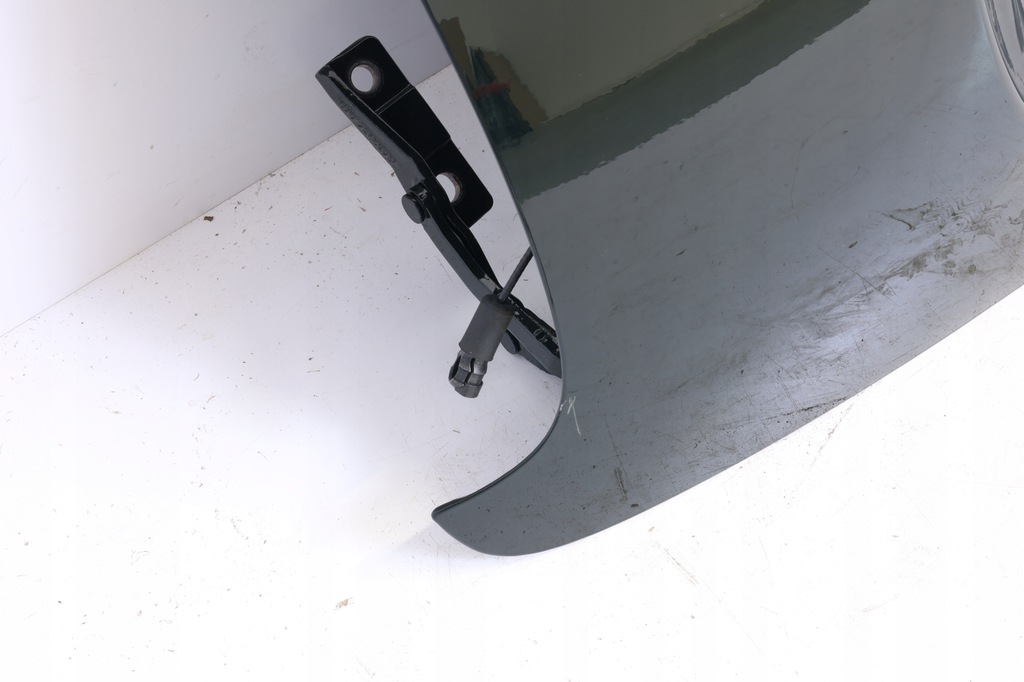 фото №4, Крышка багажника задняя задняя mini cooper f57 cabrio c19