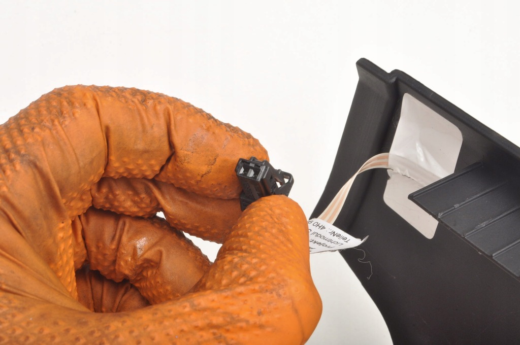 фото №10, Audi a8 d4 молдинг поріг ліва передня 4h2867271f