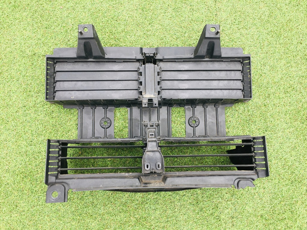 фото №8, Ford mustang 18r. воздуховод ловушка воздуха