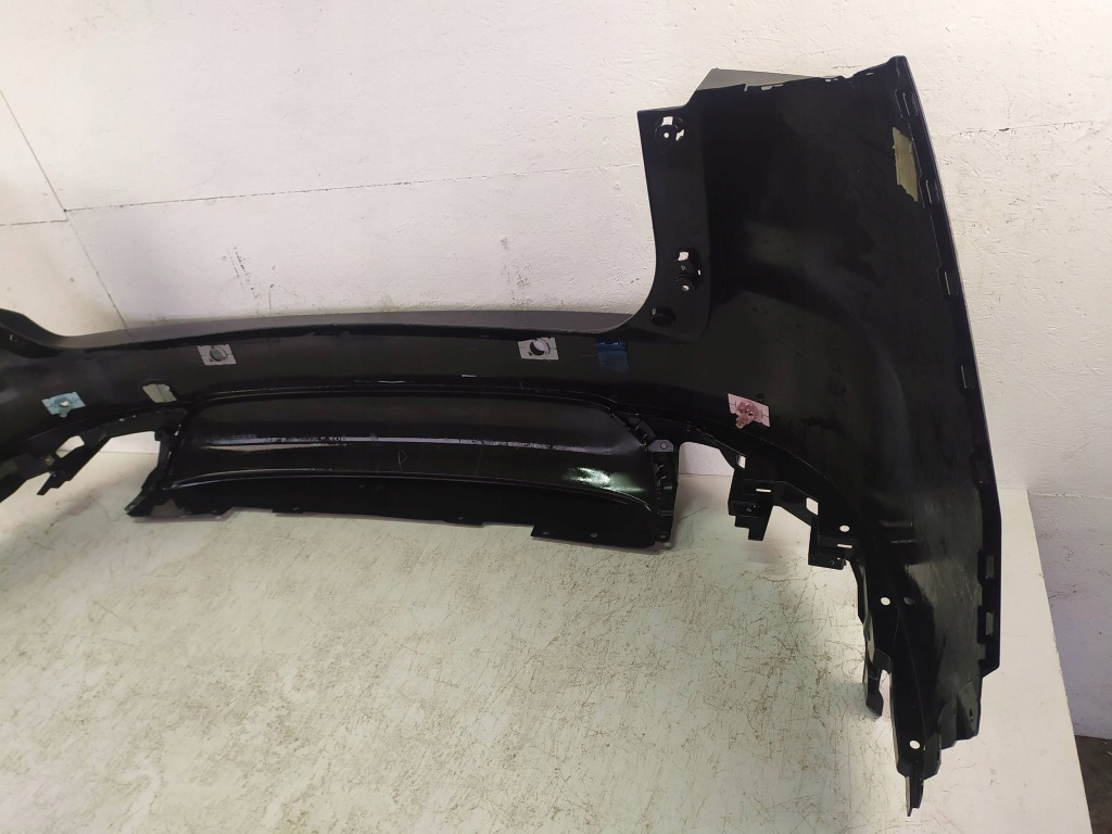 фото №14, Бампер задняя задний mazda cx-60