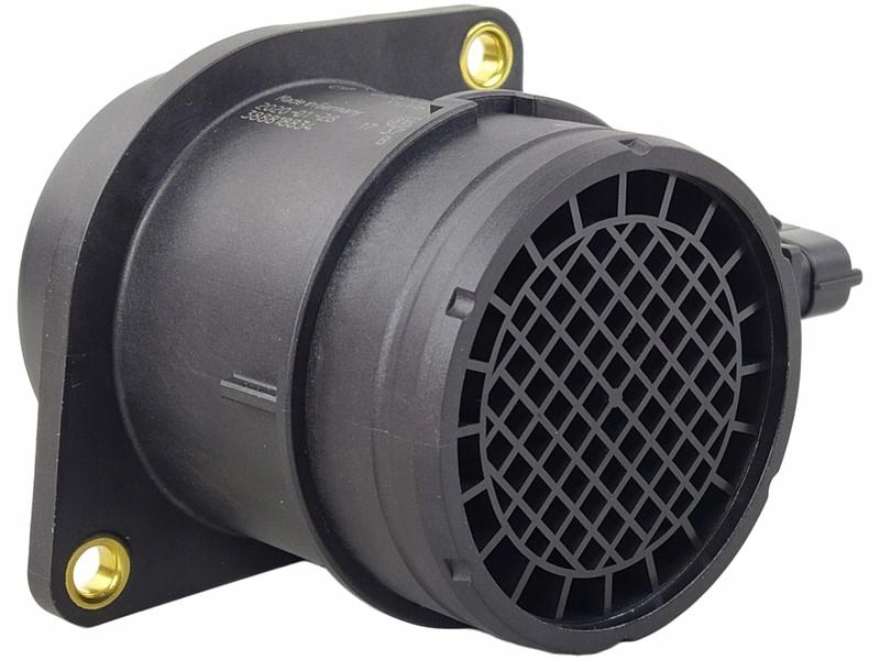 фото №3, Bosch 281 002 980 витратомір масовий повітря