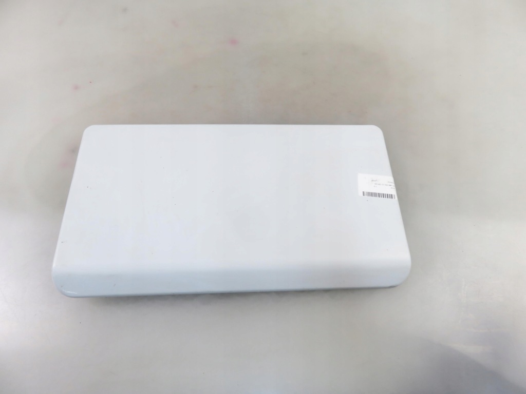 фото №1, Защита бардачка daf cf 1374548