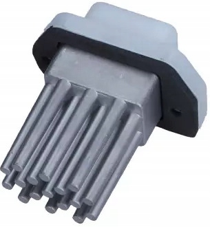 фото №1, Регулятор, вентилятор обдув do салону транспортного засобу maxgear 57-0367