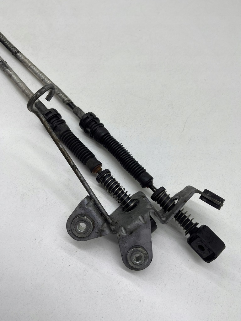 фото №10, Audi tt 8j 2.0 tfsi домкрат переключения передач + тросы