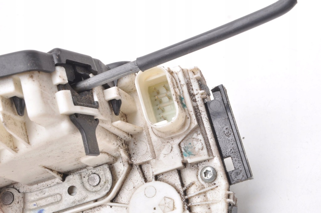 Купити Maserati ghibli 3 замок двері лівий перед передній 670100891