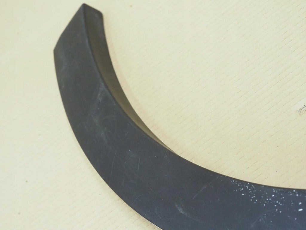 фото №8, Mg zs 19- накладка молдинг крила правий задня права задня 10646894