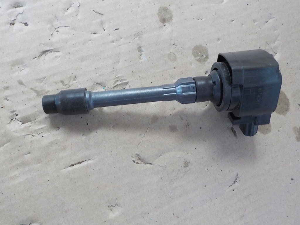 фото №3, Honda civic x 1.5t катушка зажигания