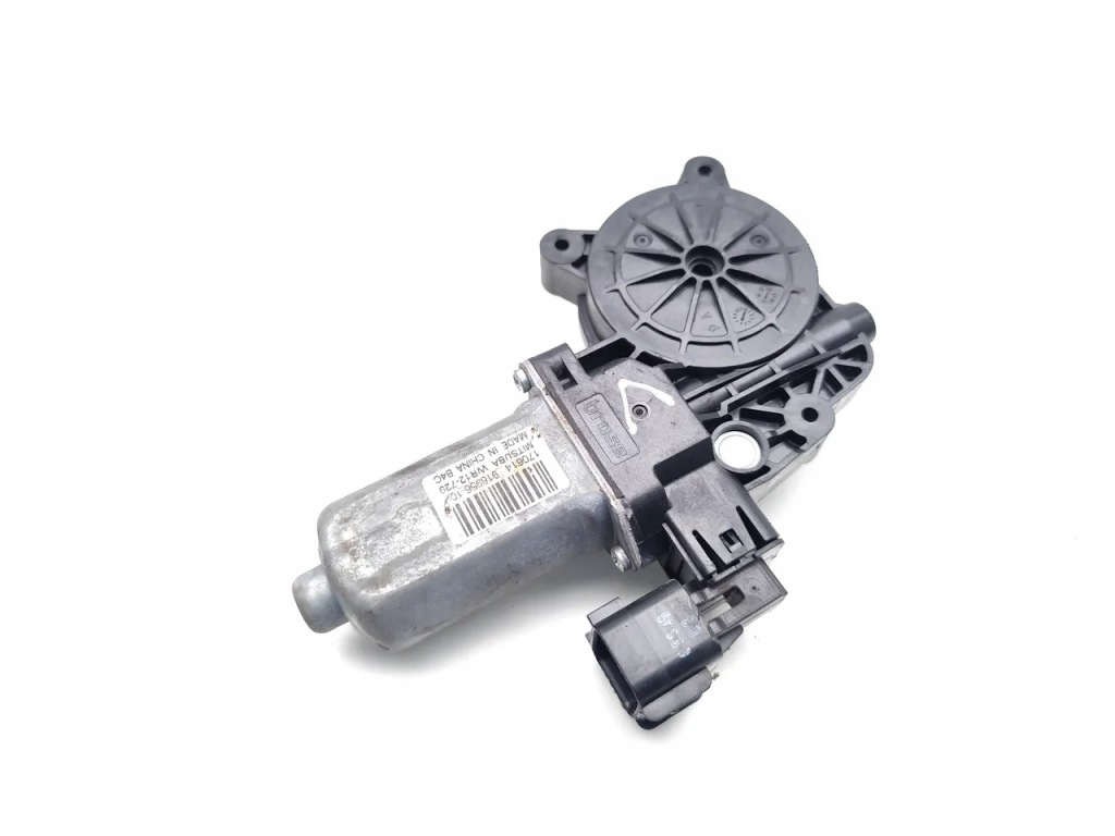 фото №1, Land rover range rover evoque моторчик подъёма стекло дверь задних suv