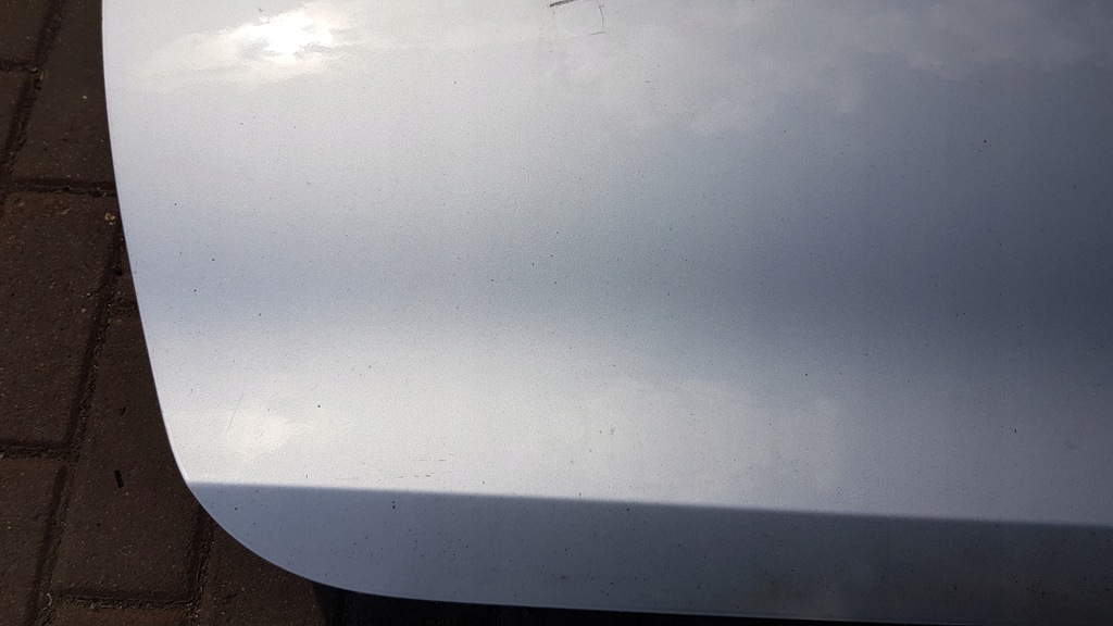 фото №2, Двері праве vw eos