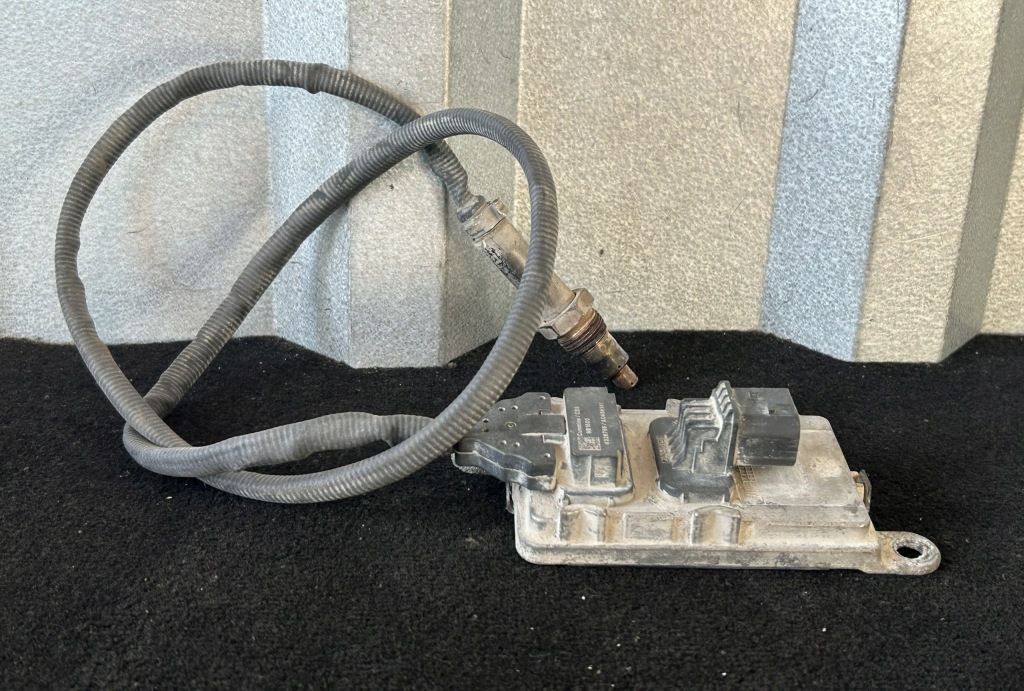 Купить Датчик nox daf xf 106 2139930 / 4326769