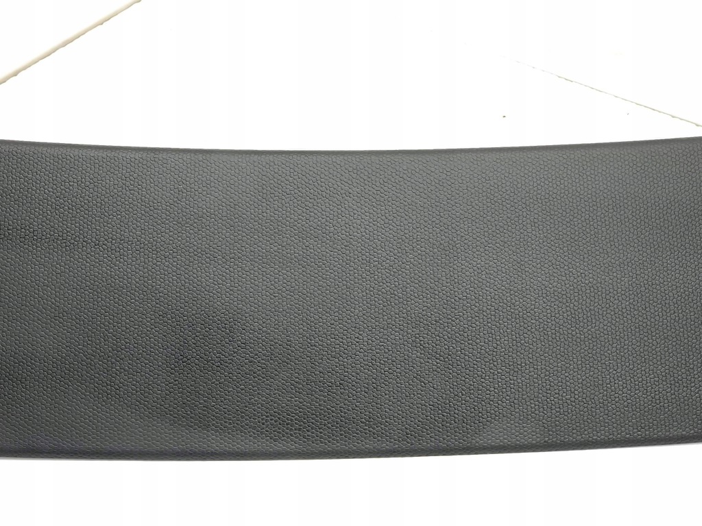 фото №12, Bmw i3 2015 обшивка / обивка задний крышки багажника