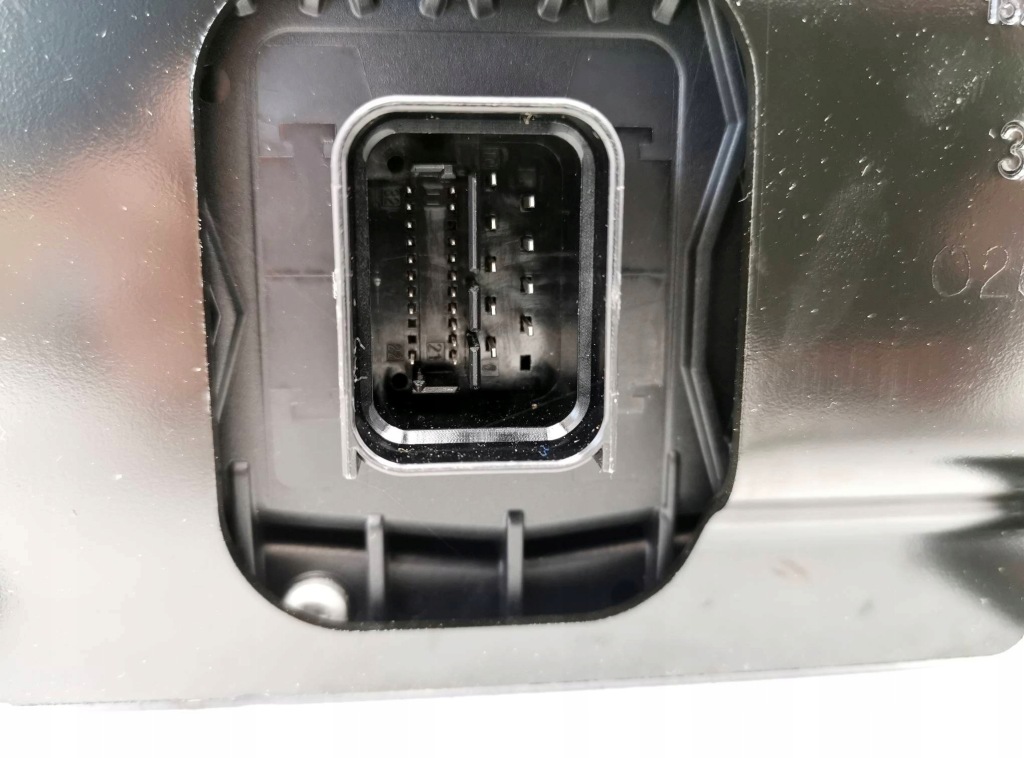 фото №9, Зарядний пристрій wysokiego напруги vw id.7 id.4 id.5 1ee915684n nowa org