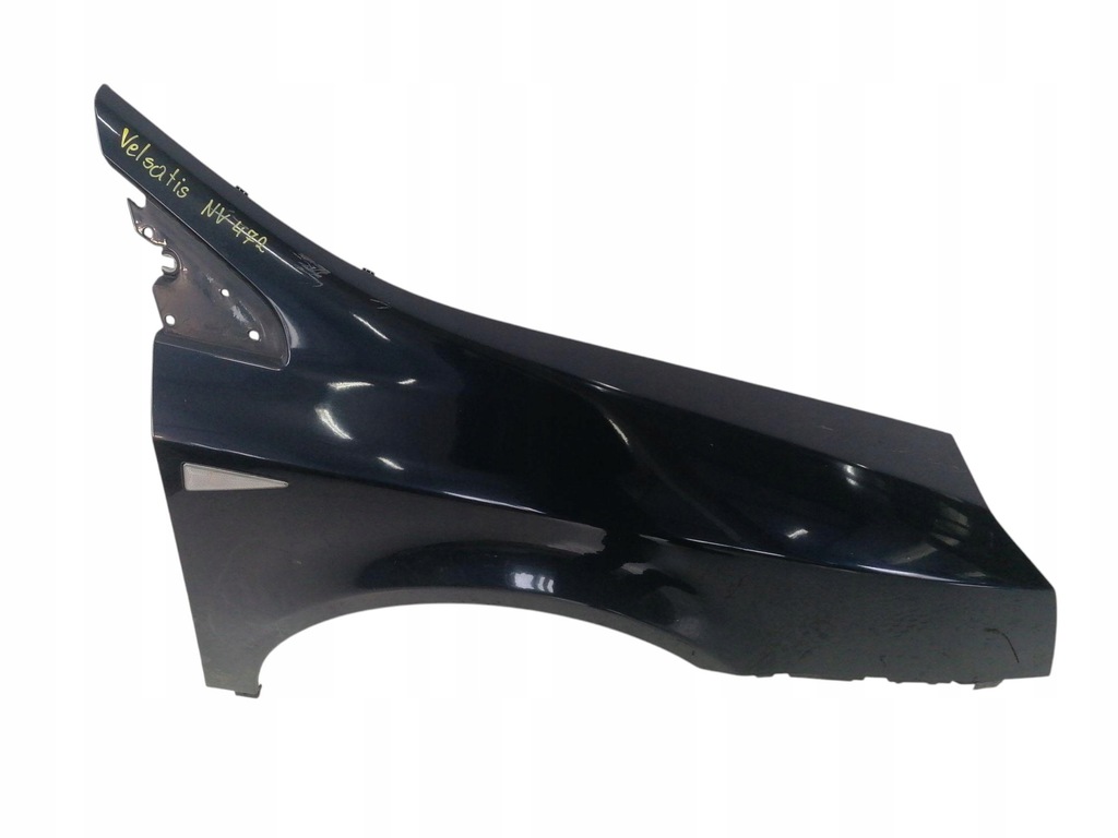 фото №1, Крыло правый перед nv472 renault vel satis 01-09 1