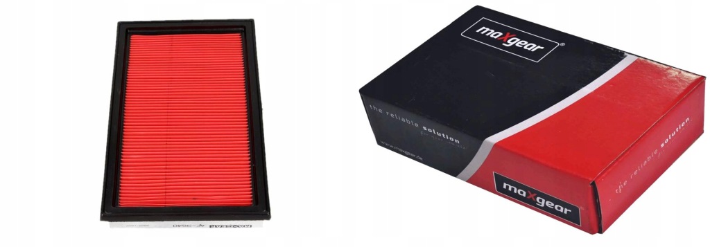 фото №1, Фільтр nissan повітря sunny almera primera