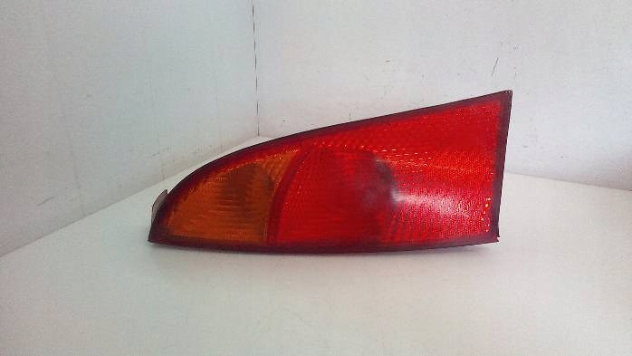 фото №8, Лампа ліва задня ford focus mk1