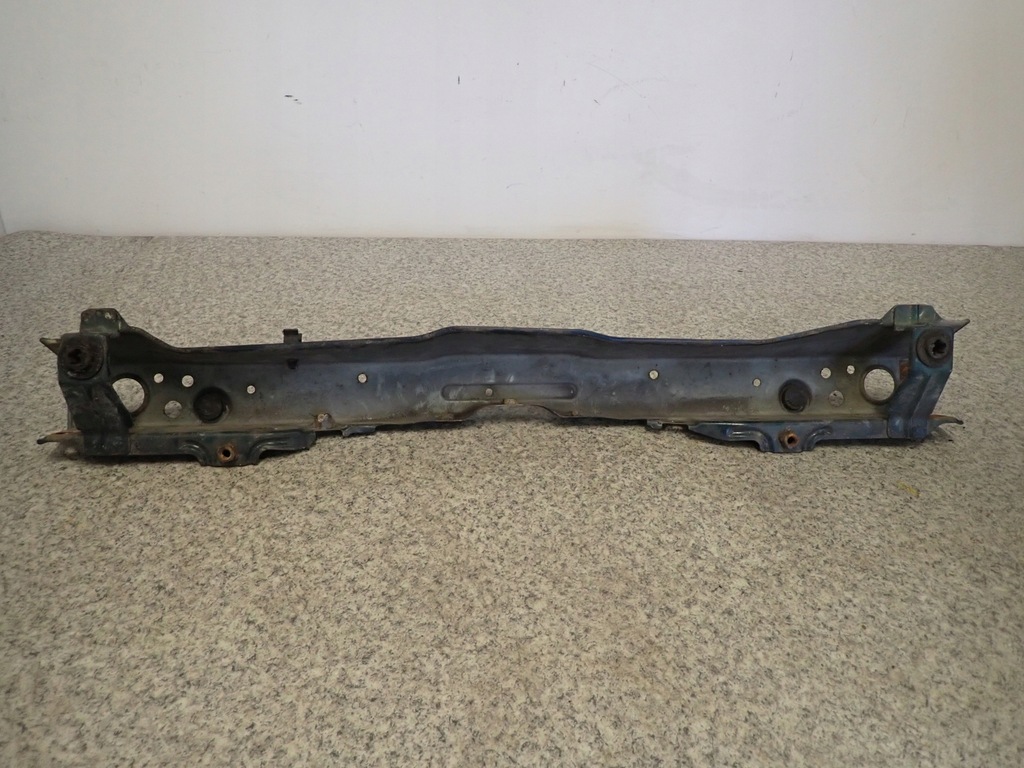 фото №4, Toyota corolla verso 04-08 балка верхний поперечина перед