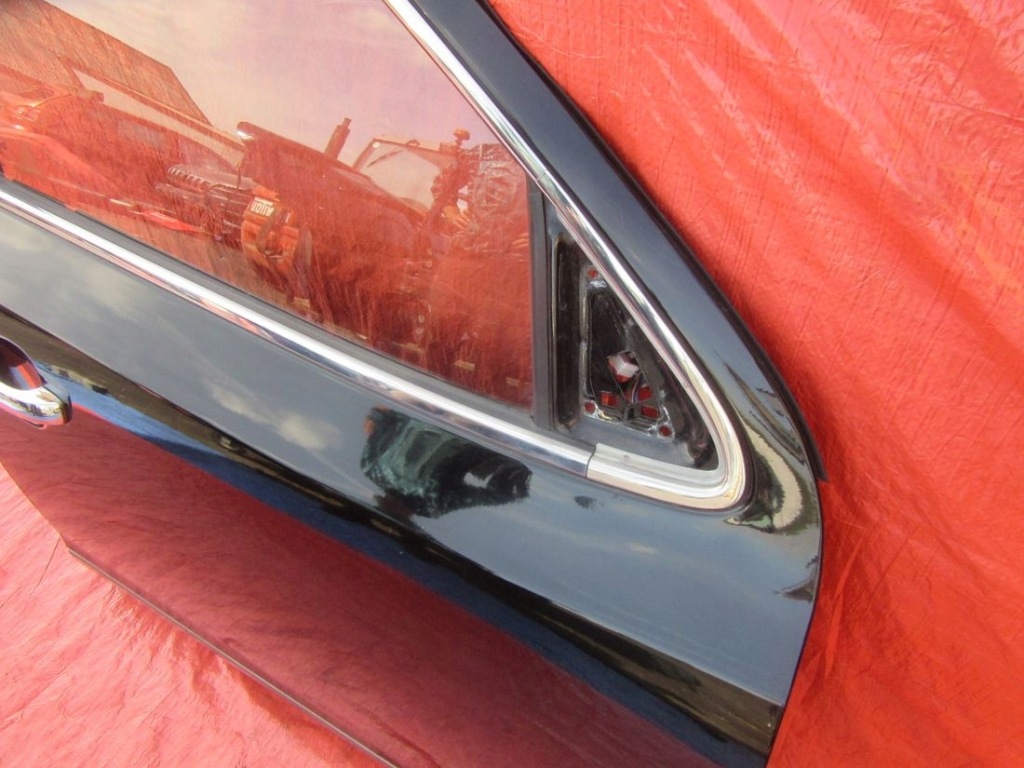 фото №3, Hyundai ix55 2010 дверь правое перед kpl