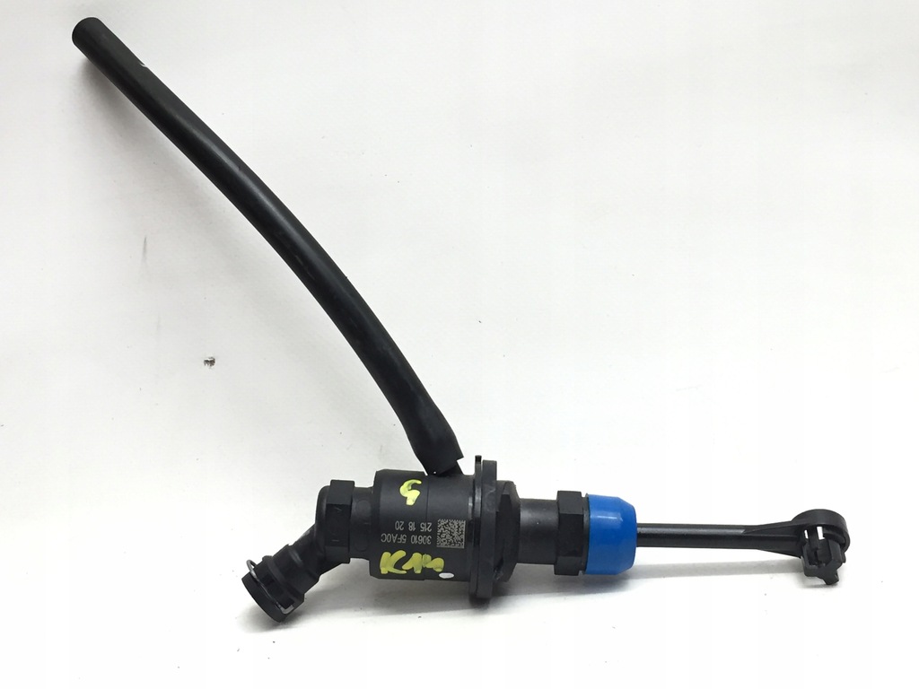 фото №1, Micra k14 помпа зчеплення