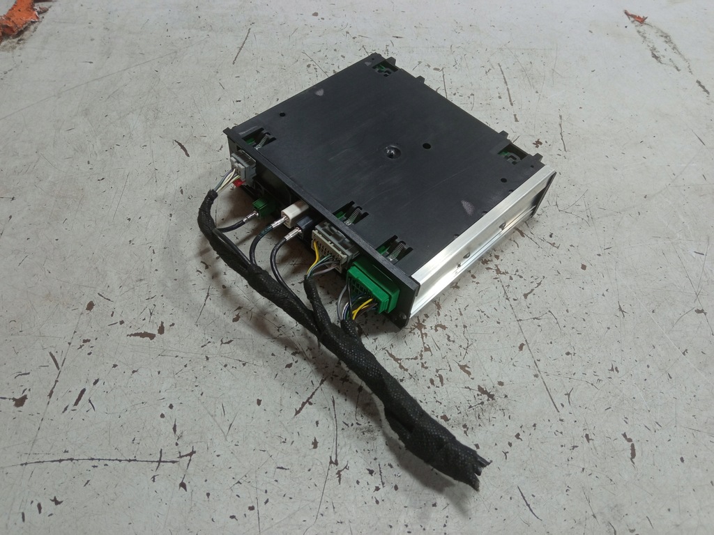 фото №3, Opel insignia b модуль радио навигации 39132631