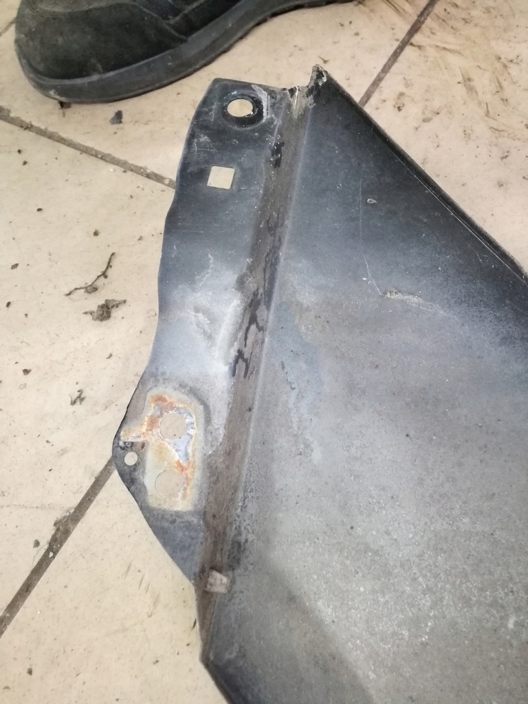 фото №5, Kia ceed i 2006 - 2009 rok крыло правый перед