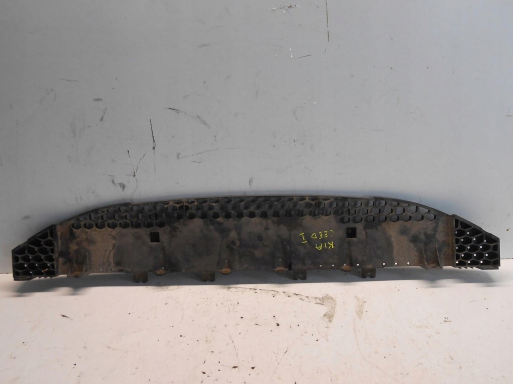 фото №1, Захист pod бампер перед kia ceed i #