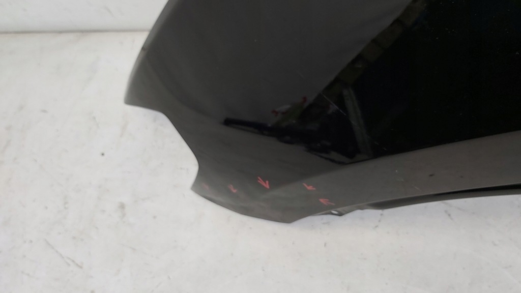 Крыло  перед левое  bmw x3 g01 g02 рестайлинг  lci hybrid с Разборки