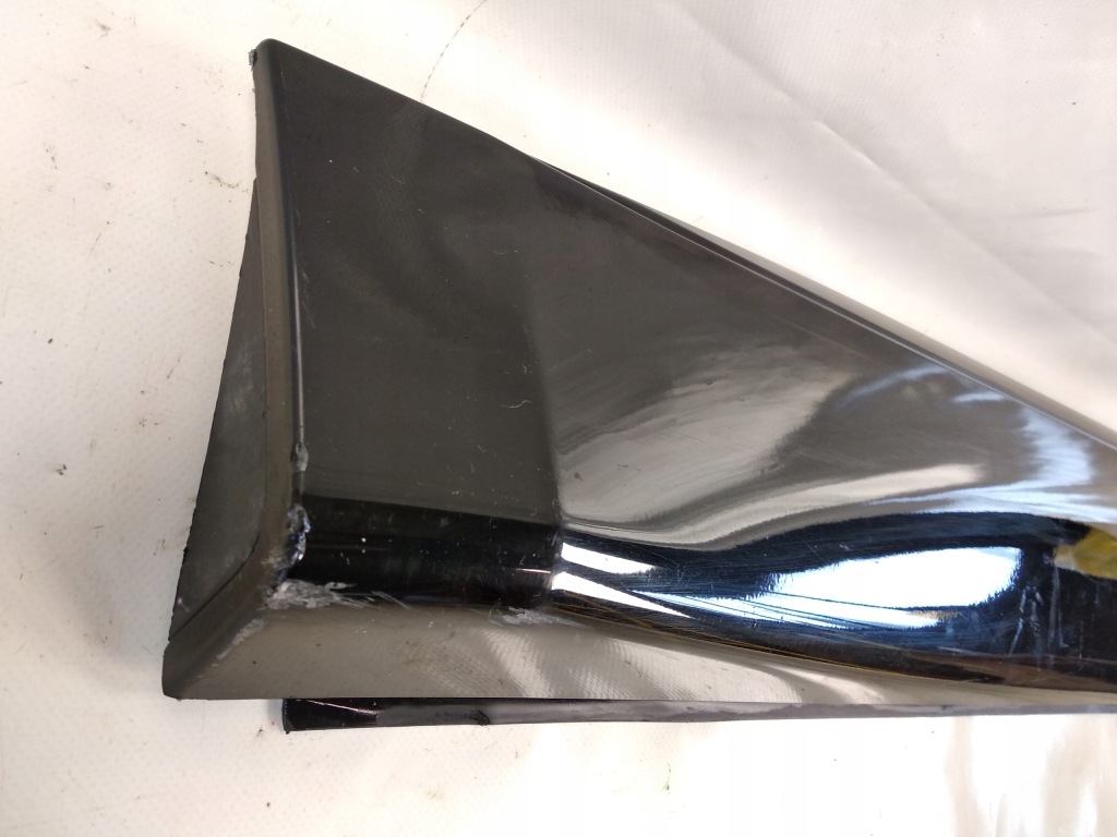 фото №4, Jaguar f-pace молдинг дверь левая задняя задняя 2016-